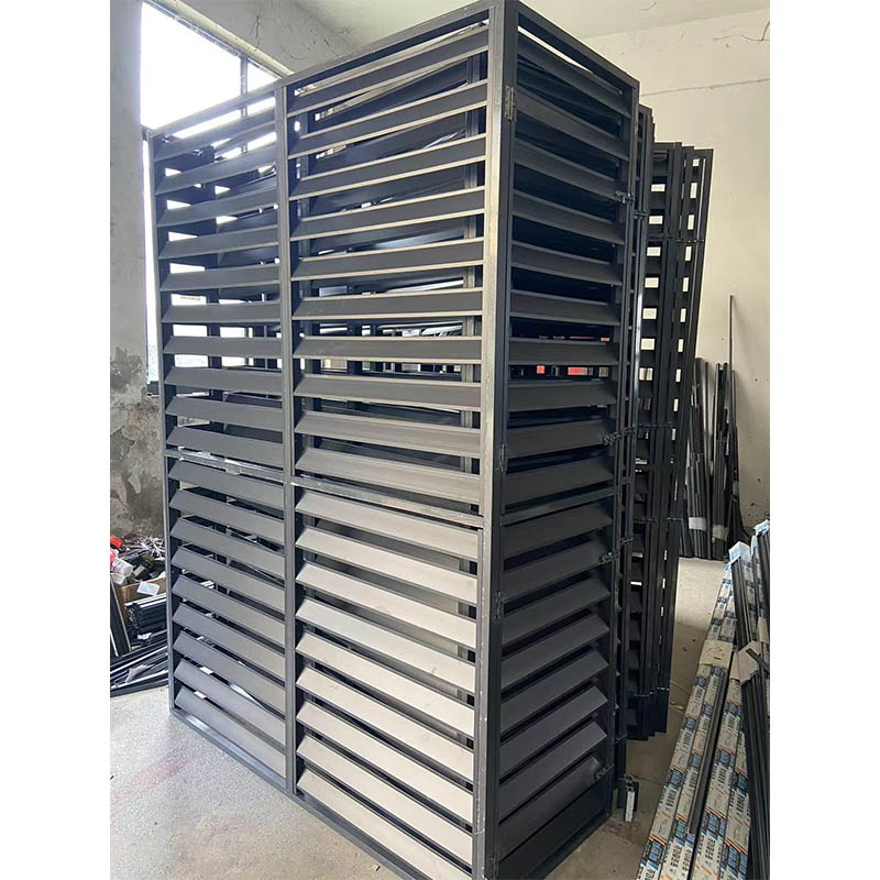 Ordinary Aluminum Alloy
